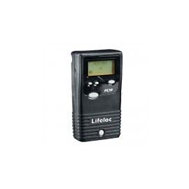 Alcoholímetro FC10 Plus LIFELOC