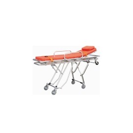 Camilla automática multifuncional para ambulancia