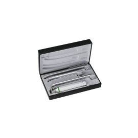 Ri-integral Miller XL 2.5 V, mango para pilas tipo C, palas no. 2, 3 y 4