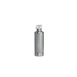 Mango no recargable para pilas tipo AA, corto, XL 2,5 V, para espátulas sin F.O.