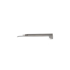 Espátula Ri-standard con lámpara de vacío 2,7 V Miller No. 3