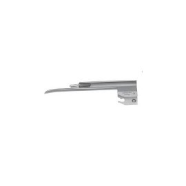 Espátula Ri-standard con lámpara de vacío 2,7 V Miller No. 1