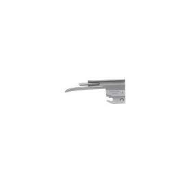 Espátula Ri-standard con lámpara de vacío 2,7 V Miller No. 00