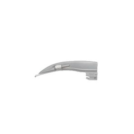 Espátula Ri-standard con lámpara de vacío 2,7 V MacIntosh No. 2
