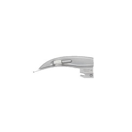 Espátula Ri-standard con lámpara de vacío 2,7 V MacIntosh No. 1