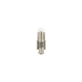 Bombillas HL 2.5 V para Fortelux, envase de 6 unidades