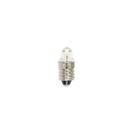 Bombillas para Fortelux N de vacío 2.2 V, envase con 6 unidades