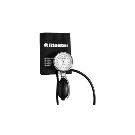 Baumanometro brazalete con velcro para adulto, 1 tubo