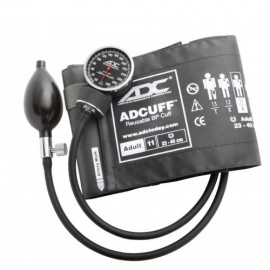 Baumanómetro aneroide  gris