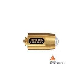 Foco para Lampara MINI 3000 C Cat. HEN-X-001.88.108 Marca Heine