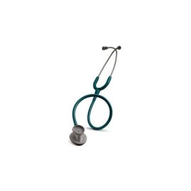 Estetoscopio Littmann "lightweight II" azul caribeño