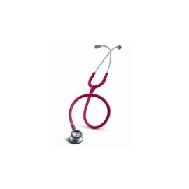 Estetoscopio Littmann Classic II pediatrico frambuesa