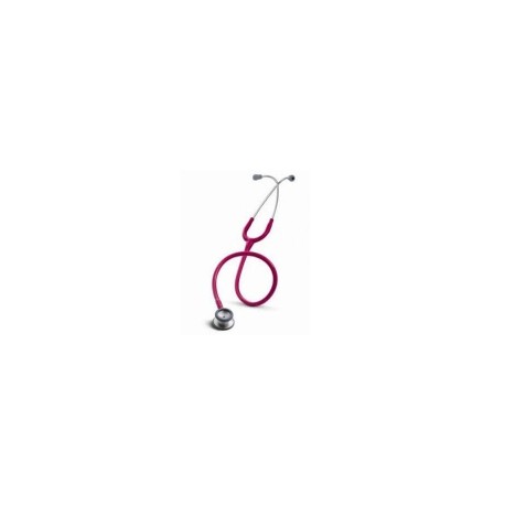 Estetoscopio Littmann Classic II pediatrico frambuesa