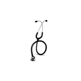 Estetoscopio Littmann Classic II infantil negro