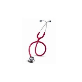 Estetoscopio Littmann classic II pediatrico rojo