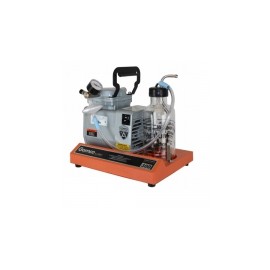 Aspirador portatil succion general Gomco 300