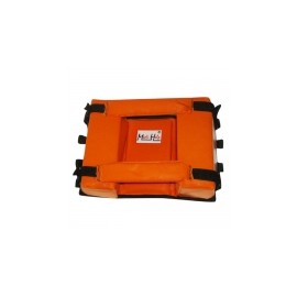 Inmovilizador de craneo económico