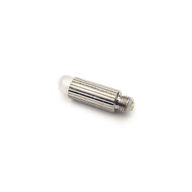 Foco para sigmoidoscopio halogeno 2.5V