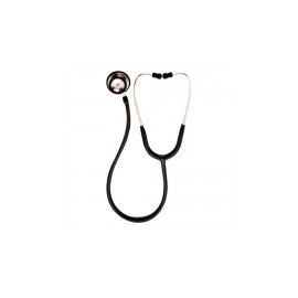 Estetoscopio Spectrum adulto negro