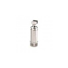 Mango laringoscopio chico estandar batería AA stubby