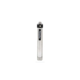 Mango metálico equipos Pocket 2.5V