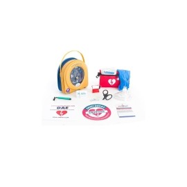 Desfibrilador samaritan PAD 350P