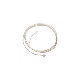 Tubo de presión para SpiroPerfect de 2 metros