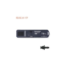 Brazalete flexiport neonato 7 reusable con 1 tubo