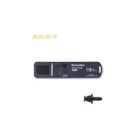 Brazalete flexiport recien nacido 6 reusable con 1 tubo