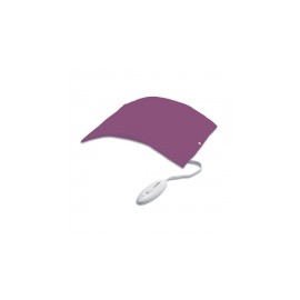 Manta térmica 30.5 cm x 34.5 cm 4 temperaturas