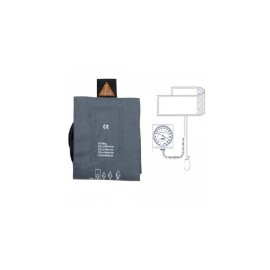 Brazalete adultos 14x58 para GAMMA XXL LF