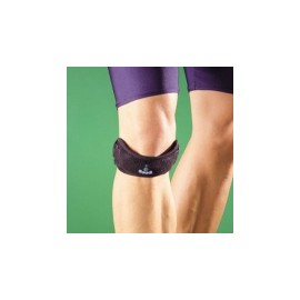 Banda para rotula con almohadilla de silicón