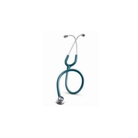 Estetoscopio Littmann Classic II infantil azul caribe
