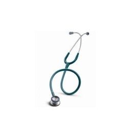 Estetoscopio Littmann classic II pediatrico azul caribeño
