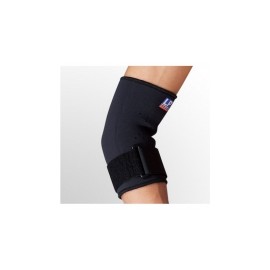 Soporte para codo con banda ajustable