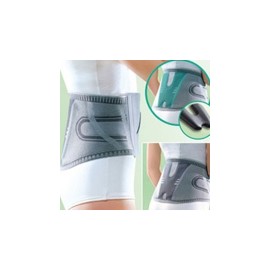 Soporte para espalda