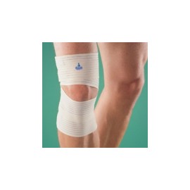 Rodillera tipo banda