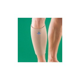 Soporte para pantorrilla y espinilla de neopreno