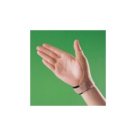 Ortesis para pulgar