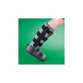 Bota Air Walker de tobillo fijo