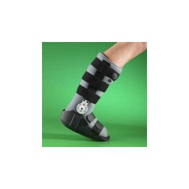 Bota Air Walker con bisagra