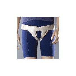 Soporte para hernia inguinal