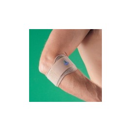 Codera para tenis/golf acojinada con silicón