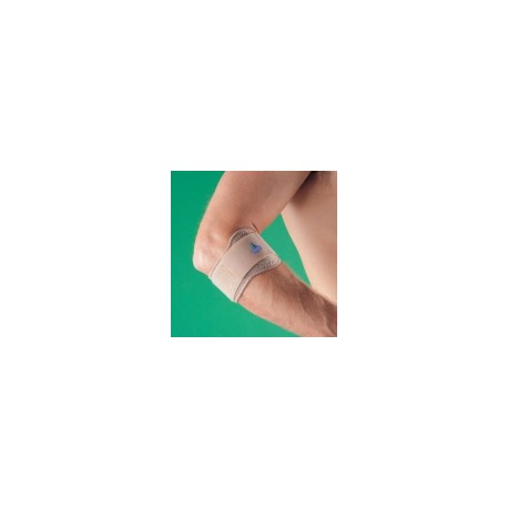 Codera para tenis/golf acojinada con silicón