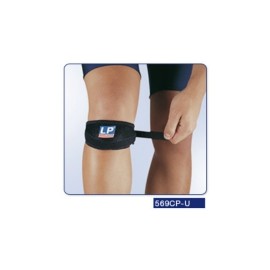 Rodillera tipo banda