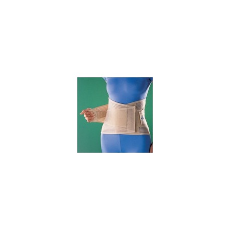 Faja sacro - lumbar (femenina)