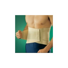Faja sacro-lumbar (masculina)