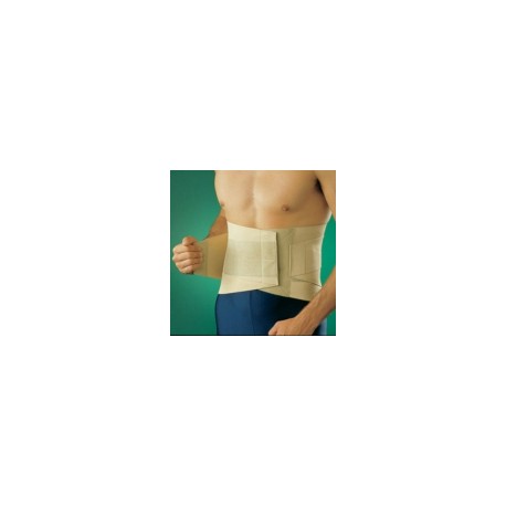 Faja sacro-lumbar (masculina)
