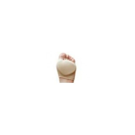 Almohadilla metatarsal para hombre