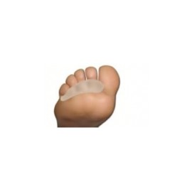 Soporte grande de gel